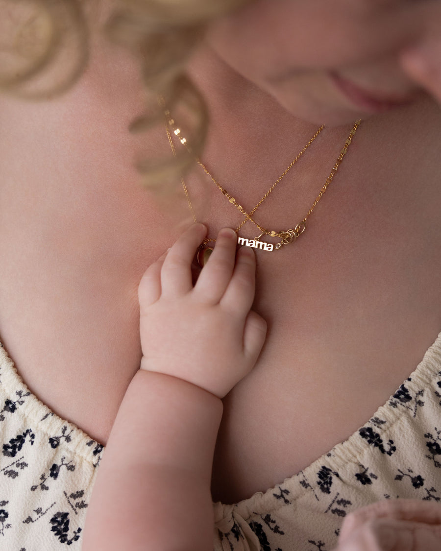 Mama Charm