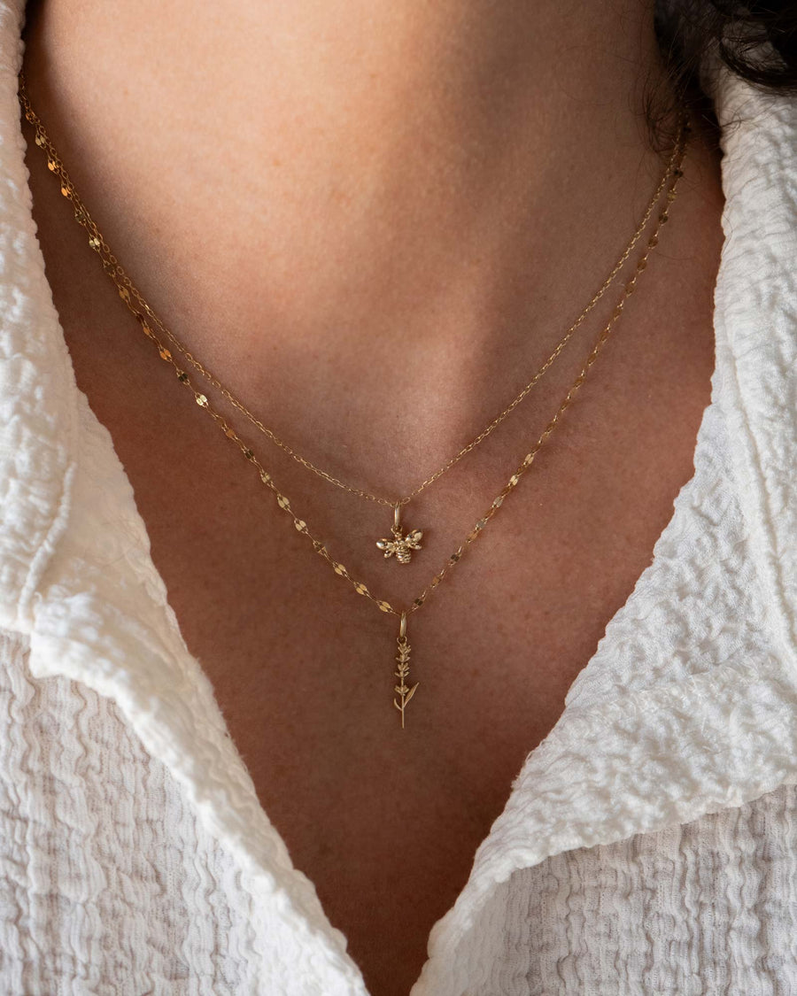Sparkle Glitter Chain