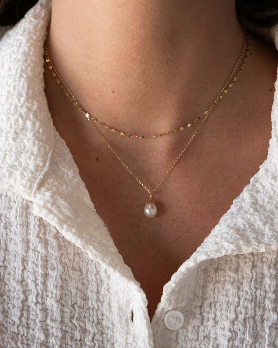 Sparkle Glitter Chain