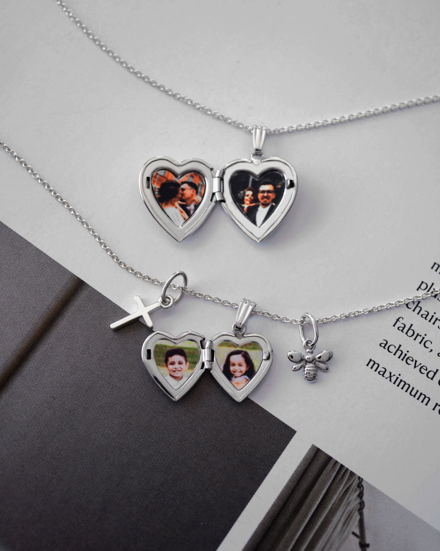 Heart Locket