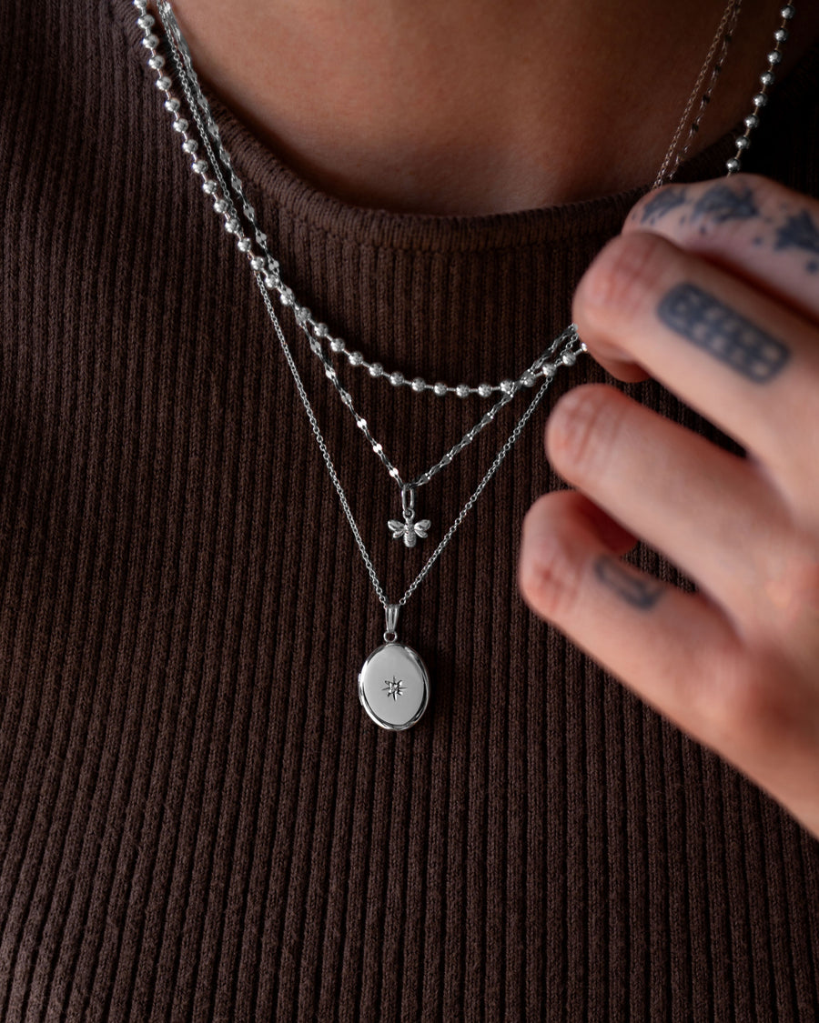 Bee Charm