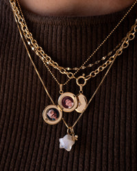 Sparkle Glitter Chain – Kindred Row