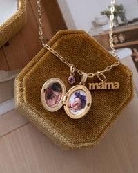 Mama Charm – Kindred Row