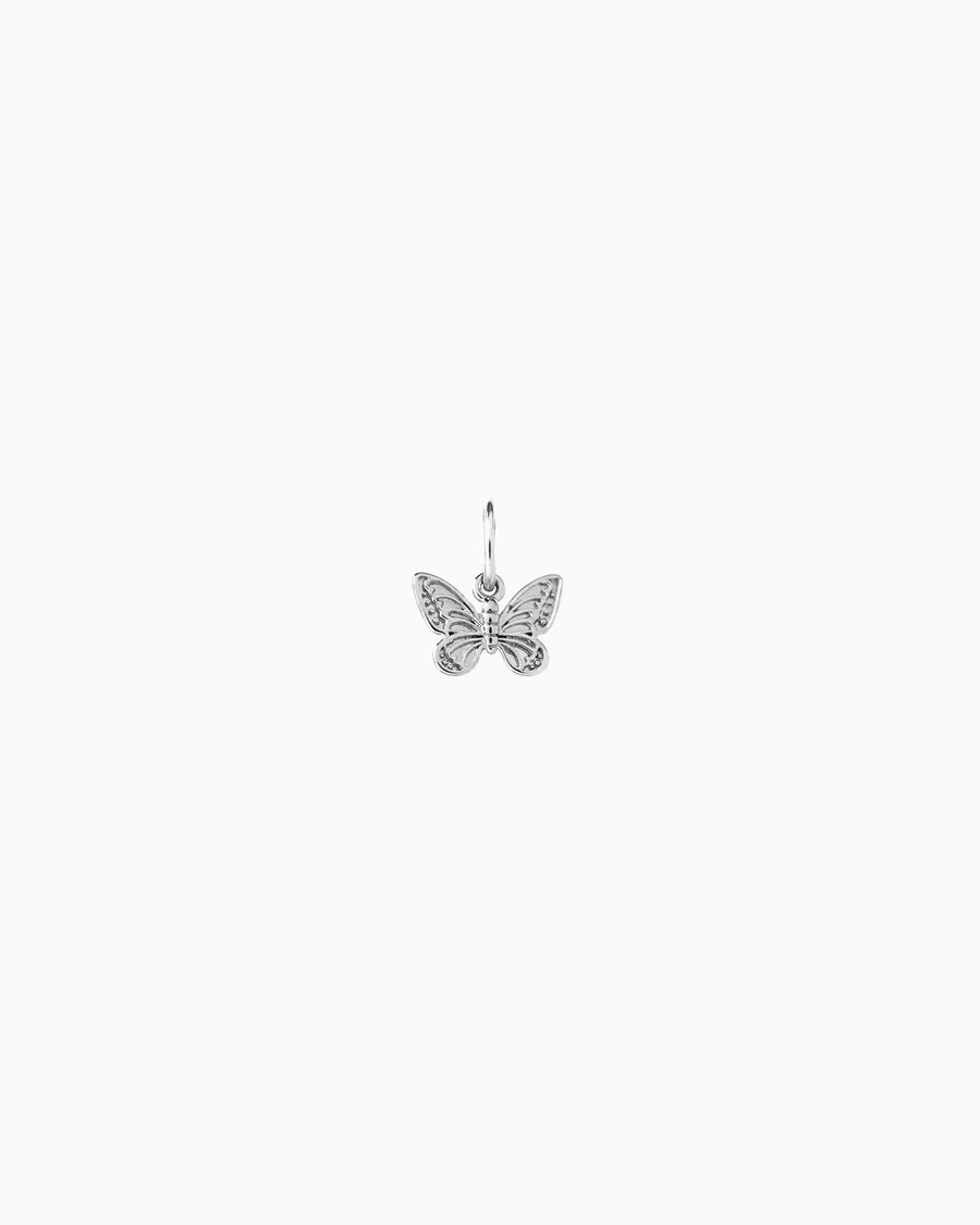 Butterfly Charm