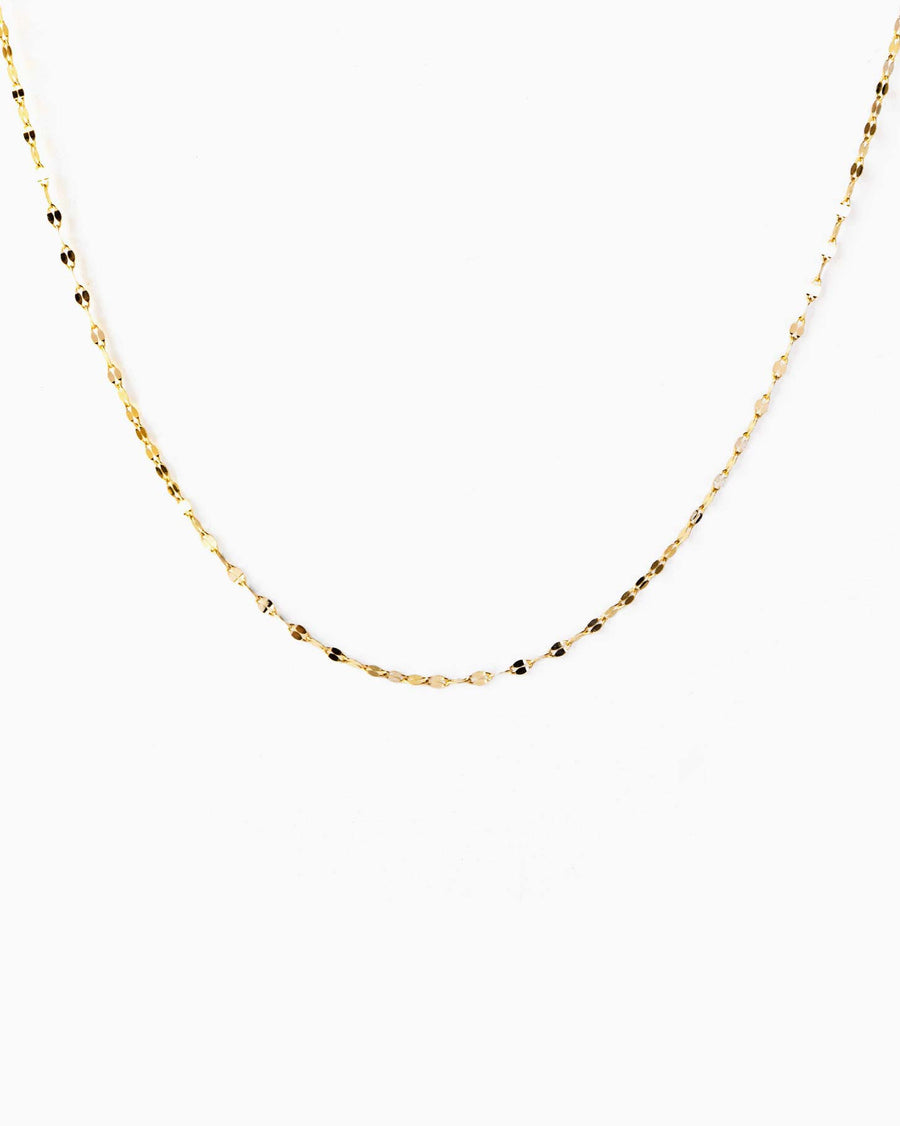 Sparkle Glitter Chain
